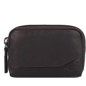 camel active Stone Étui à clés Cuir 10 cm