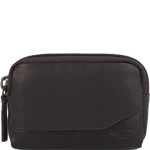 camel active Stone Étui à clés Cuir 10 cm