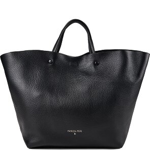 Patrizia Pepe (IN) Complete Sac de shopper Cuir véritable 30 cm