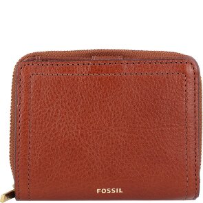 Fossil Logan Porte-monnaie RFID cuir 11 cm