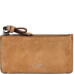 Kate Spade New York Loop Étui pour cartes de crédit Cuir véritable 14.5 cm