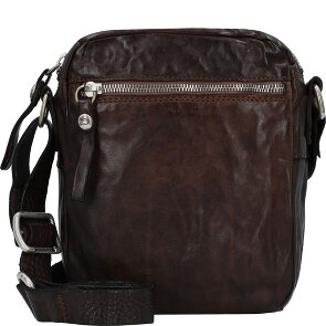 Campomaggi Sac à bandoulière Cuir 21 cm