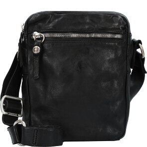 Campomaggi Sac à bandoulière Cuir 21 cm