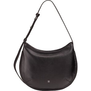 DuDu Hispani Sac à bandoulière Cuir 34 cm