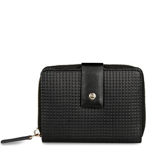 bugatti Noemi Porte-monnaie Protection RFID Cuir 12 cm