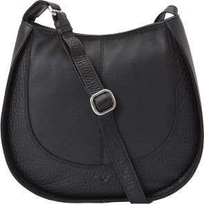 Voi Boston Sac à bandoulière Cuir 28 cm