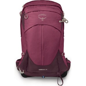 Osprey Sirrus 24 sac à dos w 49 cm