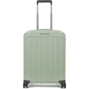 Piquadro PQ-Light 4-roues trolley cabine 55 cm
