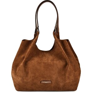 Gianni Chiarini Dua Sac de shopper Cuir véritable 38 cm