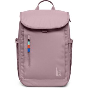 GOT BAG Serene Pack Daypack 43 cm Compartiment pour ordinateur portable