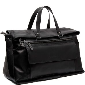 The Chesterfield Brand Lazio Sac de voyage Weekender Cuir 50 cm