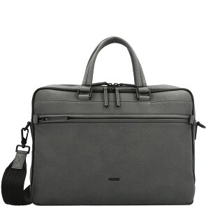Picard Casual Porte-documents Cuir 38 cm Compartiment pour ordinateur portable