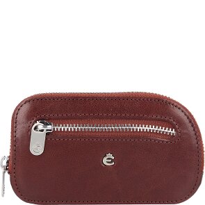 Esquire Toscana Étui à clés Cuir 11.5 cm