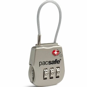Pacsafe Câble-antivol Prosafe TSA