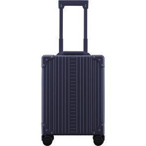 Aleon Business 4-roll Businesstrolley 50 cm Laptopfach