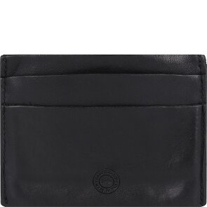 Campomaggi Parigi Étui pour cartes de crédit Cuir 11.5 cm