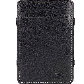 Golden Head Bari Étui pour cartes de crédit Cuir 7 cm