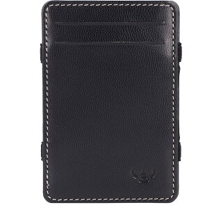 Golden Head Bari Étui pour cartes de crédit Cuir 7 cm