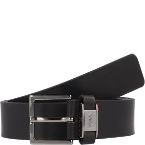 Hugo Giove Ceinture Cuir véritable
