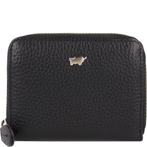 Braun Büffel Asti Étui pour cartes de crédit Cuir 10.5 cm