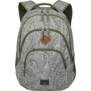 Travelite Basics Daypack 45 cm Compartiment ordinateur