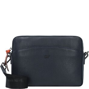 Braun Büffel Novara Sac à bandoulière Cuir 26.5 cm