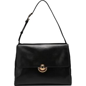 Furla Domus Sac à bandoulière M Cuir 32 cm