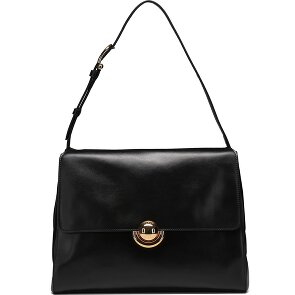Furla Domus Sac à bandoulière M Cuir 32 cm