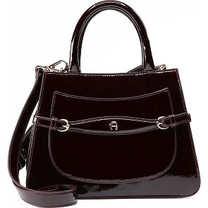 AIGNER Cavallo Sac à main Cuir véritable 28 cm