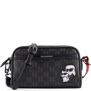 Karl Lagerfeld Ikon Sac à bandoulière 21 cm