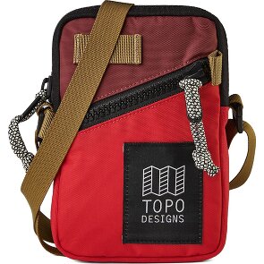 Topo Designs Accessories Mini sac à bandoulière 12 cm