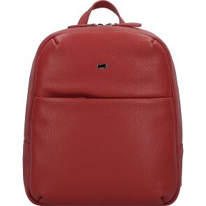 Braun Büffel Hanna Sac à dos de ville S Cuir véritable 31 cm