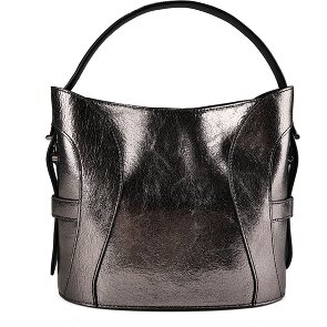 AIGNER Deborah Sac à main Cuir véritable 20 cm