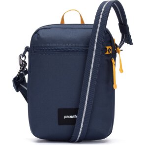 Pacsafe GO Festival sac à bandoulière antivol RFID 17 cm