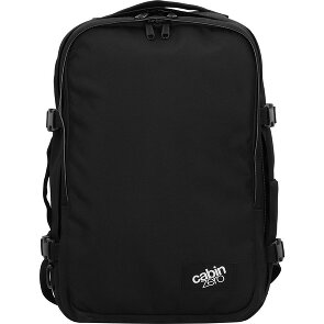 Cabin Zero Travel Cabin Bag Classic Pro 32L Sac à dos 46 cm pour ordinateur portable
