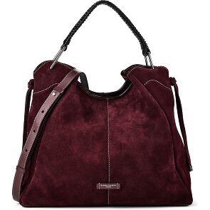 Gianni Chiarini Era Sac à bandoulière Cuir véritable 41 cm