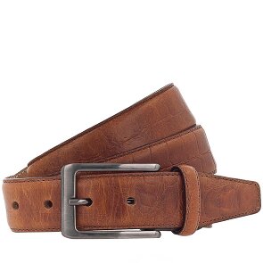 Vanzetti Ceinture en cuir