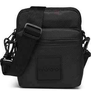 Hugo Jhin Mini sac à bandoulière 16 cm