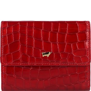 Braun Büffel Verona Porte-monnaie Cuir 12 cm