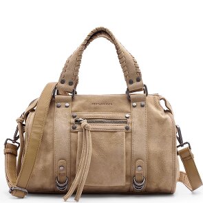 FredsBruder Whipstitch Soul Sac à bandoulière Cuir 30 cm