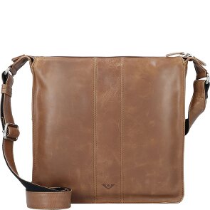 Voi City Cowboy Insa Sac à bandoulière Cuir 28.5 cm