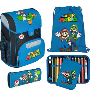 Scooli EasyStart Set de cartables 5 pièces