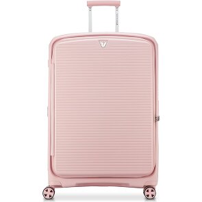 Roncato Arcade DLX 4 roulettes Trolley 78 cm avec soufflet d'extension