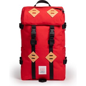 Topo Designs Klettersack Daypack 51 cm Compartiment ordinateur