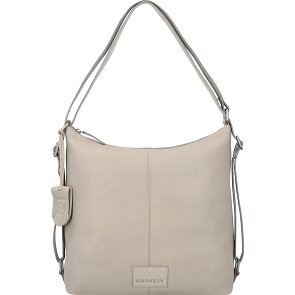 Burkely Soft Skylar Sac à bandoulière Cuir 31 cm