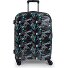  Score 4 roulettes Trolley M 66 cm Modéle negro