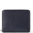  Conny Porte-monnaie Cuir 12 cm Modéle cobalt night