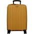  Enais 4 roues Valise cabine 55 cm Modéle yellow