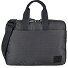  District Attaché-case 38.5 cm Compartiment ordinateur Modéle steel