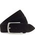  Ceinture Cuir Modéle black | 95 cm